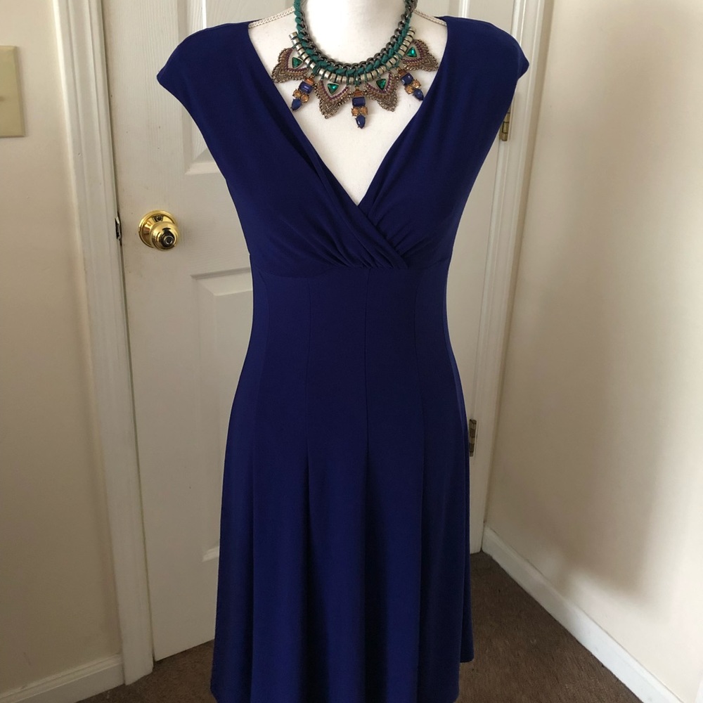 Ralph Lauren Dress